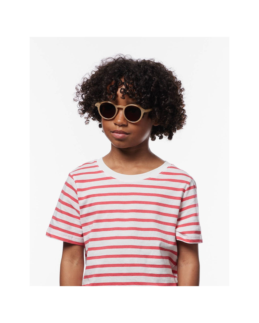 Izipizi Zonnebril 5-7Y #D | Macchiato