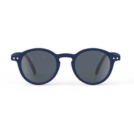 Izipizi Zonnebril 5-7Y #D | Navy Blue