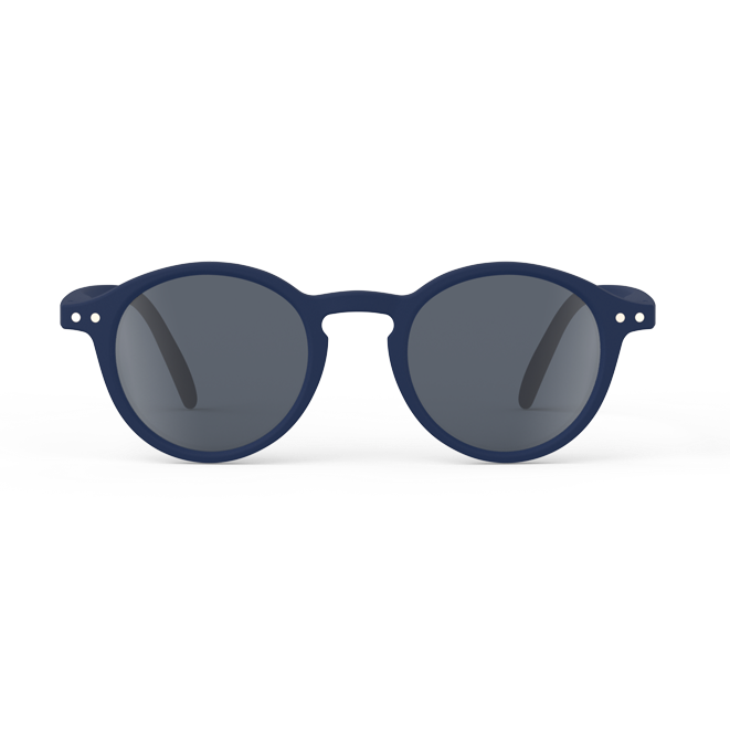 Izipizi Zonnebril 5-7Y #D | Navy Blue