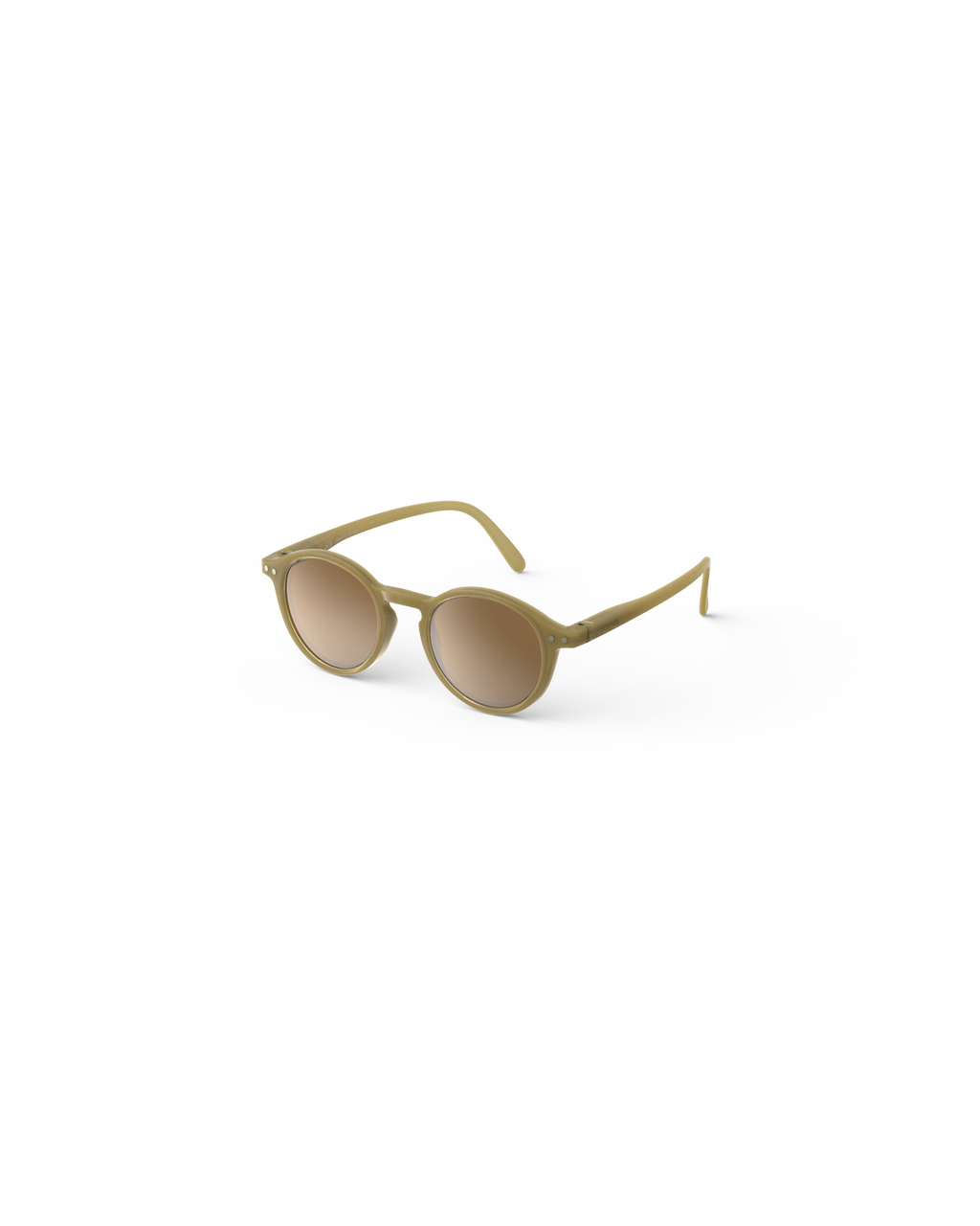 Izipizi Zonnebril 5-7Y #D | Olive