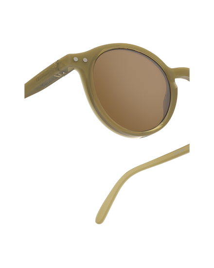 Izipizi Zonnebril 5-7Y #D | Olive