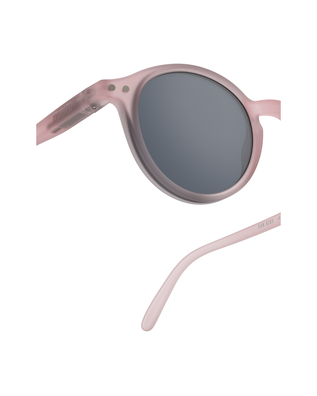 Izipizi Zonnebril 5-7Y #D | Roze