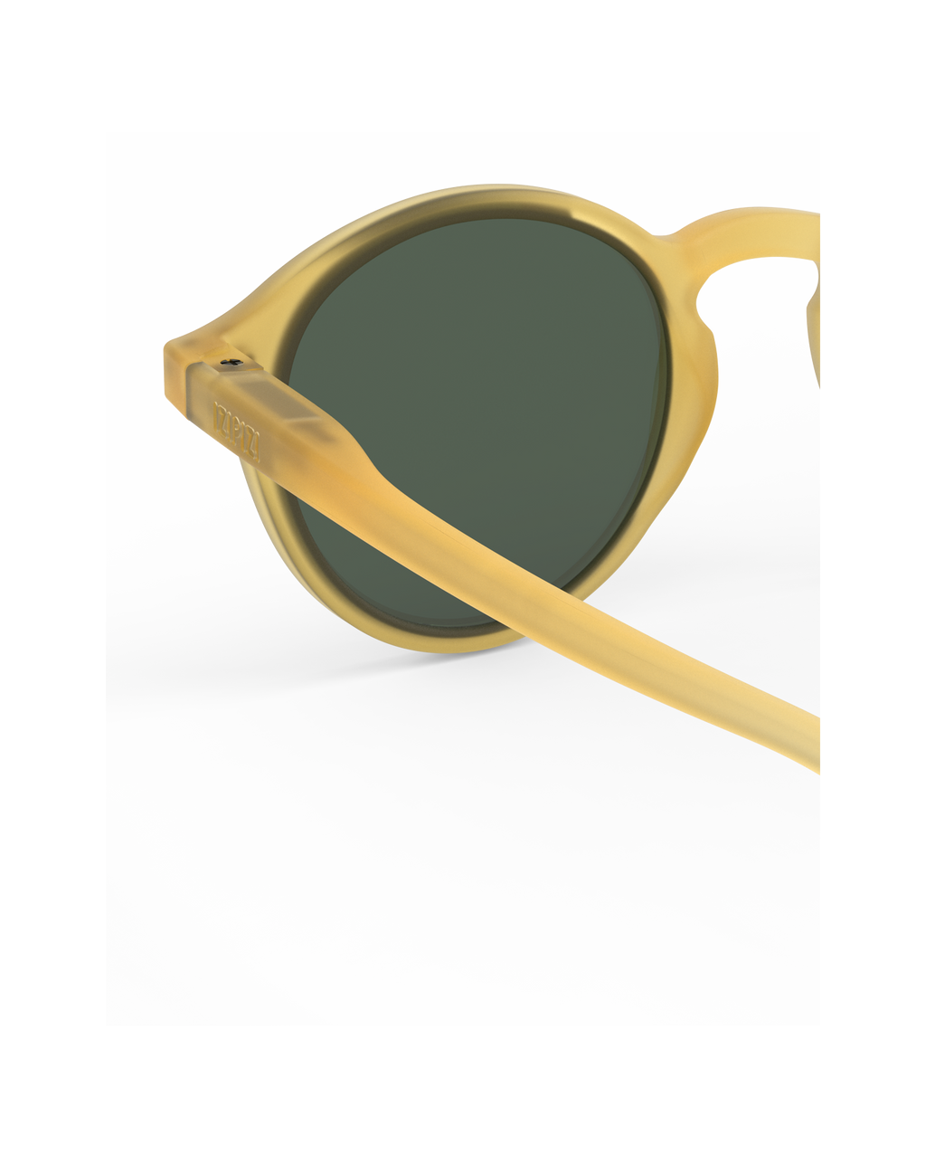 Izipizi Zonnebril 5-7Y #D | Yellow Honey