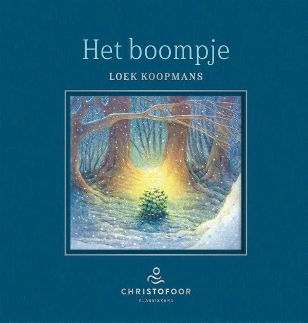 Christofoor Boek | Het Boompje