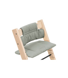 Tripp Trapp® Classic Cushion Kussen | Glacier Green