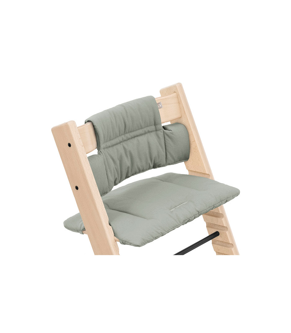 Tripp Trapp® Classic Cushion Kussen | Glacier Green