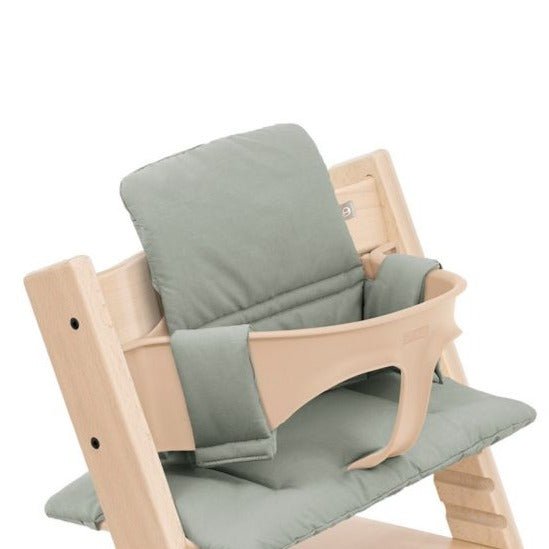 Tripp Trapp® Classic Cushion Kussen | Glacier Green