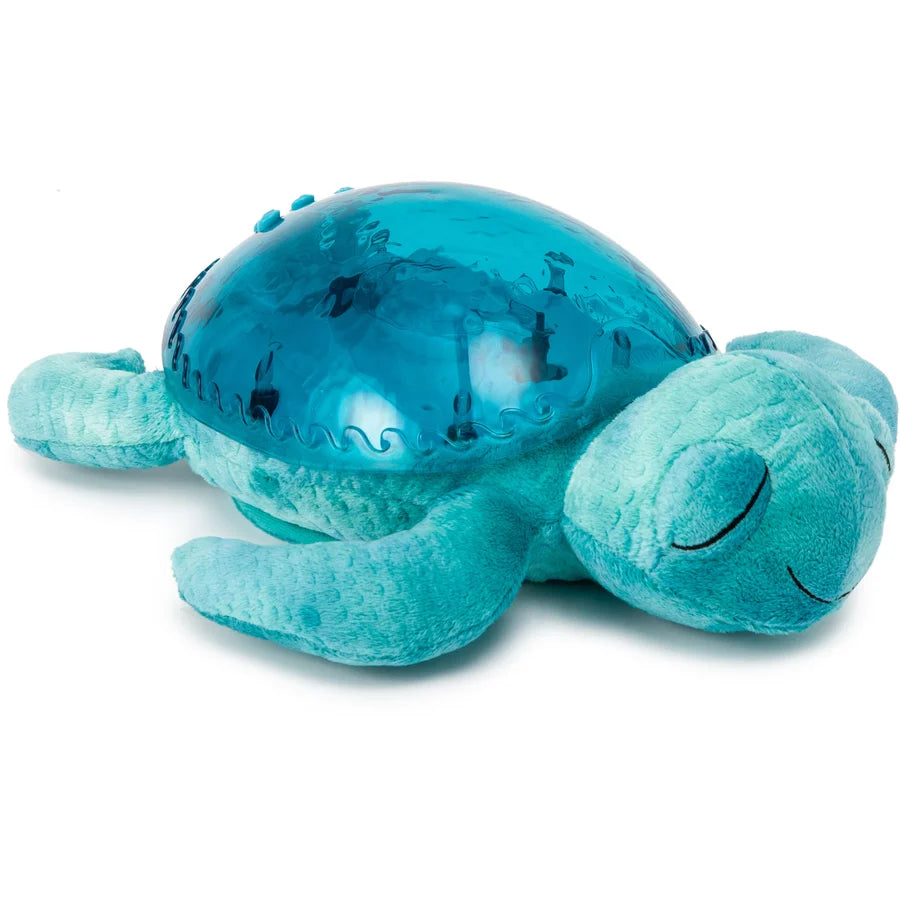 Cloud B Tranquil Turtle Aqua Rechargeable