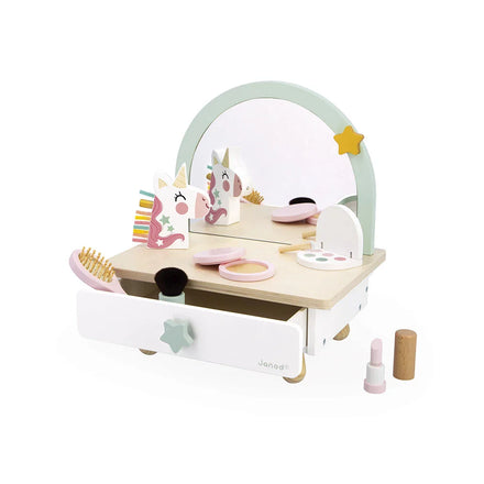 Janod Kappers- & Make-up Tafel