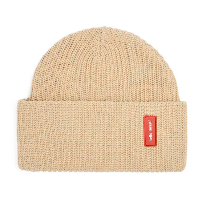 * Hello Hossy Muts | Flow Creamy