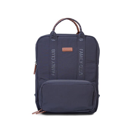 Childhome Weekendtas Family Bag Verzorgingstas | Signature Urban Antraciet