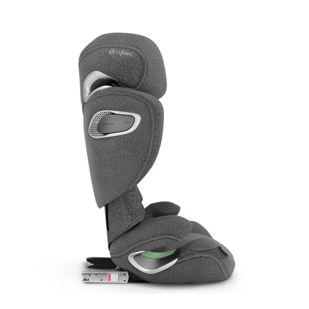 CYBEX Solution T i-Fix Plus Mirage Grey