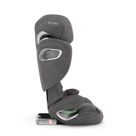 CYBEX Solution T i-Fix Plus Mirage Grey