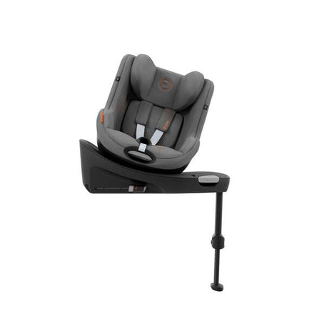 CYBEX Sirona G i-Size Comfort | Fog Grey