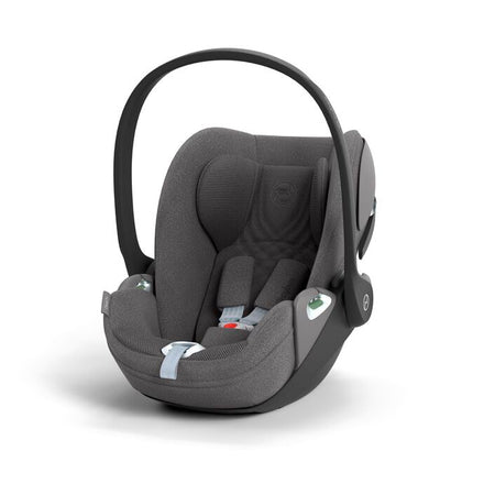 CYBEX Cloud T i-Size Mirage Grey
