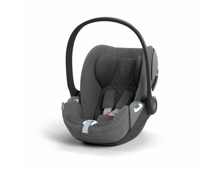 CYBEX Cloud T i-Size Plus Mirage Grey dark grey