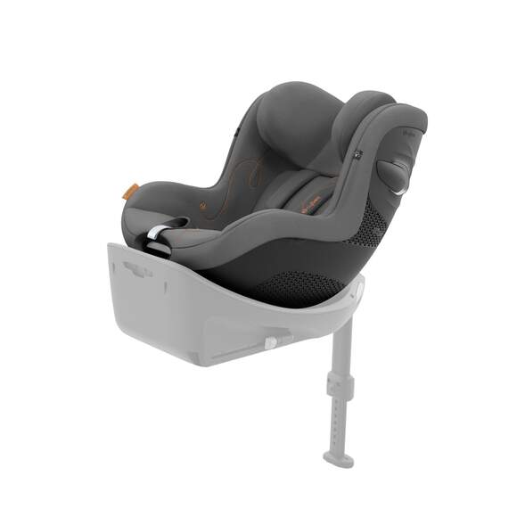 CYBEX Sirona G i-Size Comfort | Fog Grey