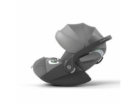 CYBEX Cloud T i-Size Plus Mirage Grey dark grey