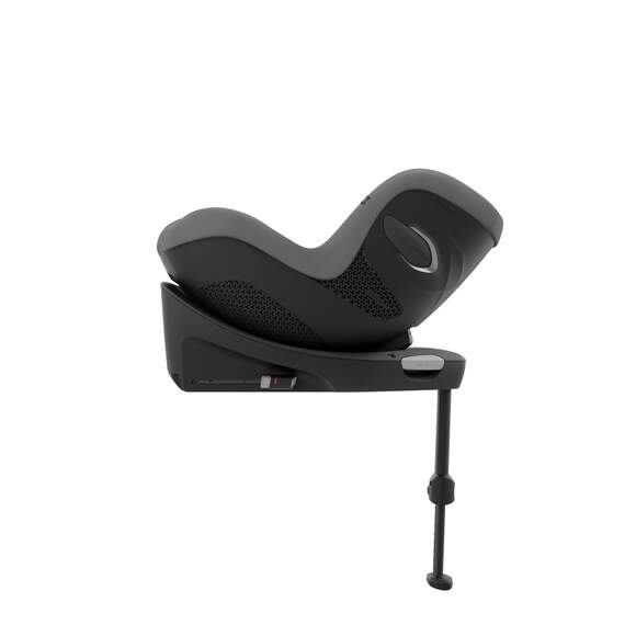 CYBEX Sirona G i-Size Comfort | Fog Grey