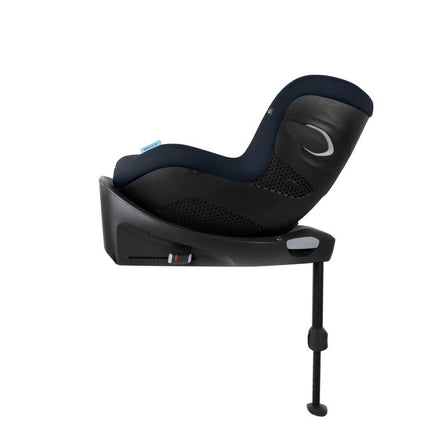 * CYBEX Sirona Gi i-Size Plus Ocean Blue navy blue