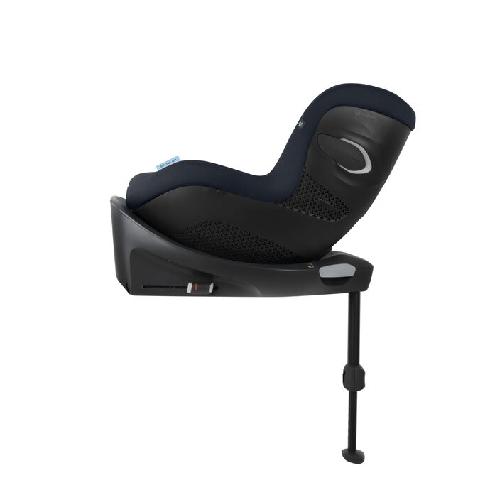 * CYBEX Sirona Gi i-Size Plus Ocean Blue navy blue