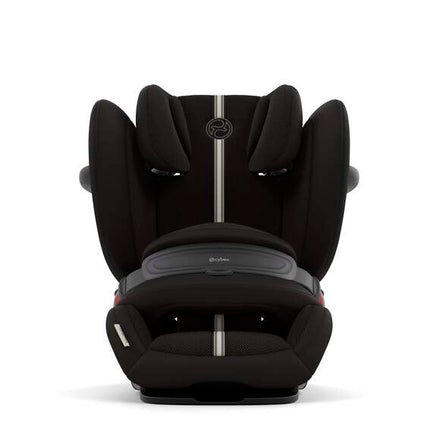 * CYBEX Pallas G2 Plus Moon Black - UIT COLLECTIE