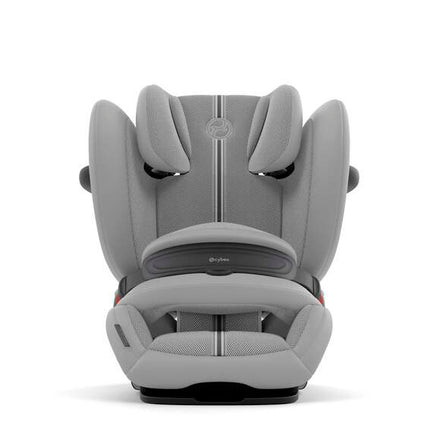 CYBEX Pallas G2 Plus Stone Grey mid grey