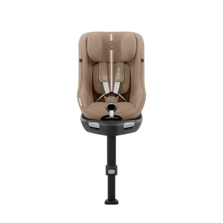 CYBEX Sirona G i-Size Tissue Plus | Almond Beige