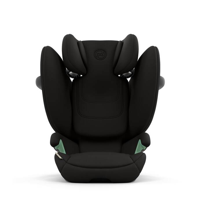 CYBEX Autostoel Opvouwbaar Solution G2 Magic Black black