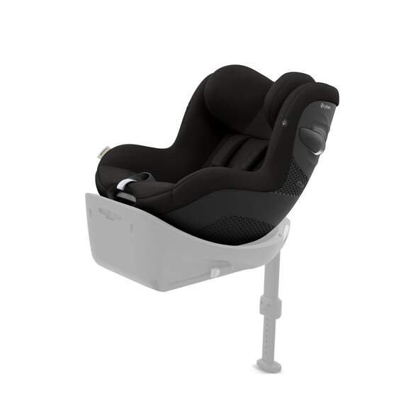 CYBEX Sirona G i-Size Comfort | Magic Black