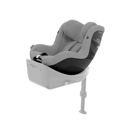 CYBEX Sirona G i-Size Tissue Plus | Stone Grey
