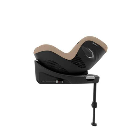 CYBEX Sirona G i-Size Tissue Plus | Almond Beige