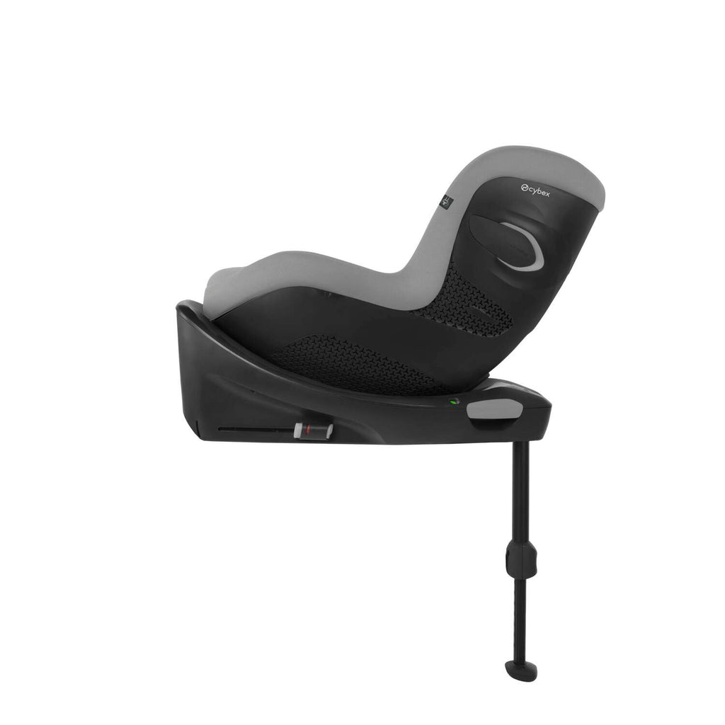 CYBEX Sirona Gi i-Size Plus Stone Grey Mid