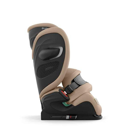 CYBEX Pallas G2 Plus Almond Beige