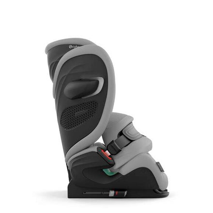 CYBEX Pallas G2 Plus Stone Grey mid grey