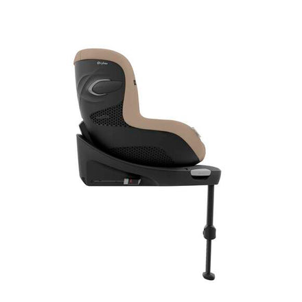 CYBEX Sirona G i-Size Tissue Plus | Almond Beige