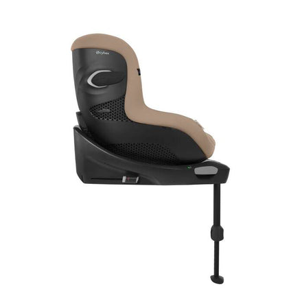 CYBEX Sirona Gi i-Size Tissu Plus | Almond Beige