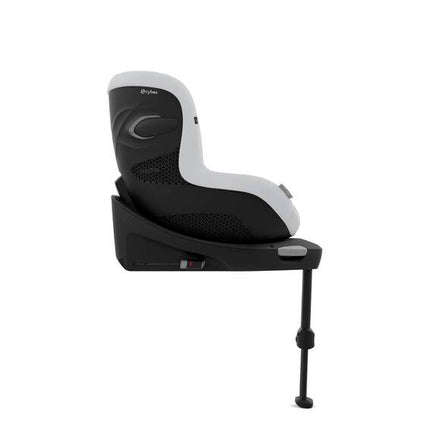 CYBEX Sirona Gi i-Size Comfort | Fog Grey