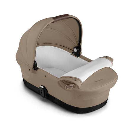 CYBEX Gazelle S Cot Almond Beige beige