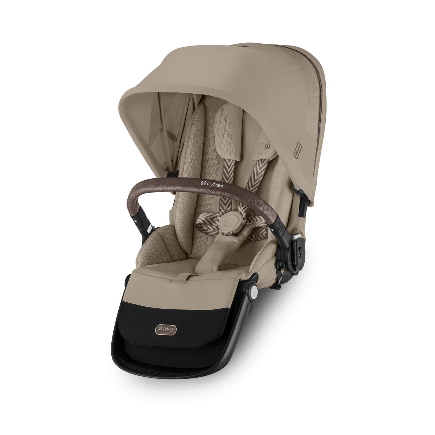 CYBEX Gazelle S Stoel Unit | Almond Beige