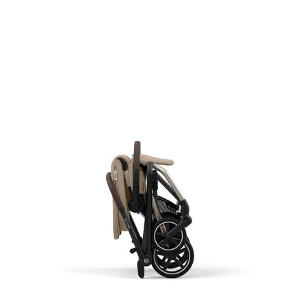 Cybex Eezy S Twist+2 | Almond Beige
