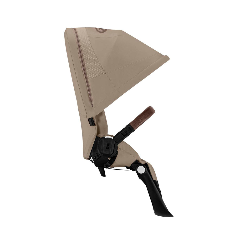 CYBEX Gazelle S Stoel Unit | Almond Beige