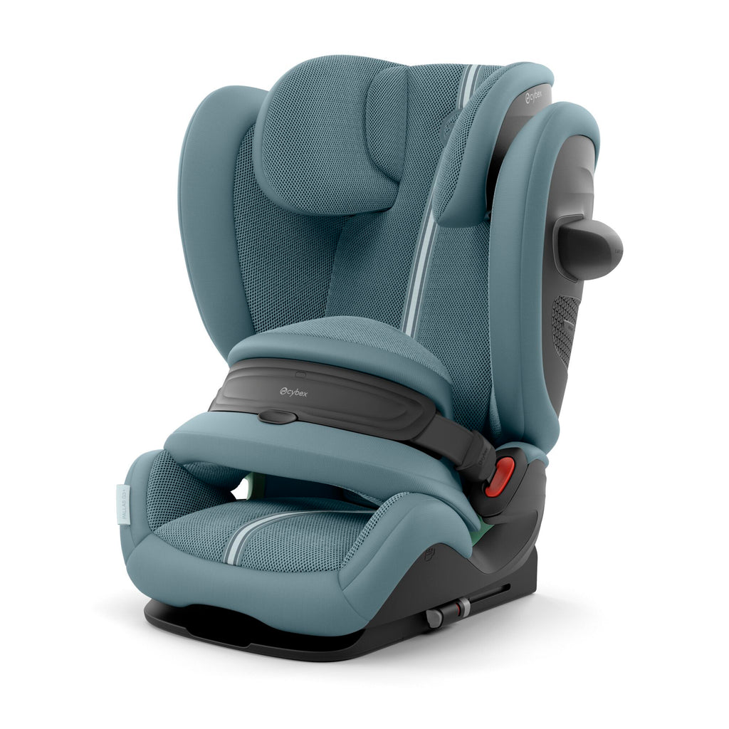 CYBEX Pallas G3 Plus | Stormy Blue