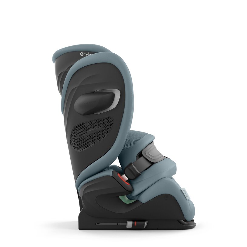 CYBEX Pallas G3 Plus | Stormy Blue