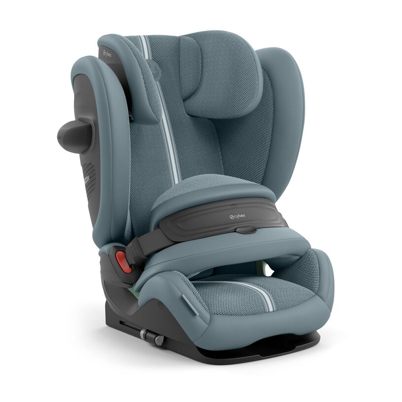 CYBEX Pallas G3 Plus | Stormy Blue