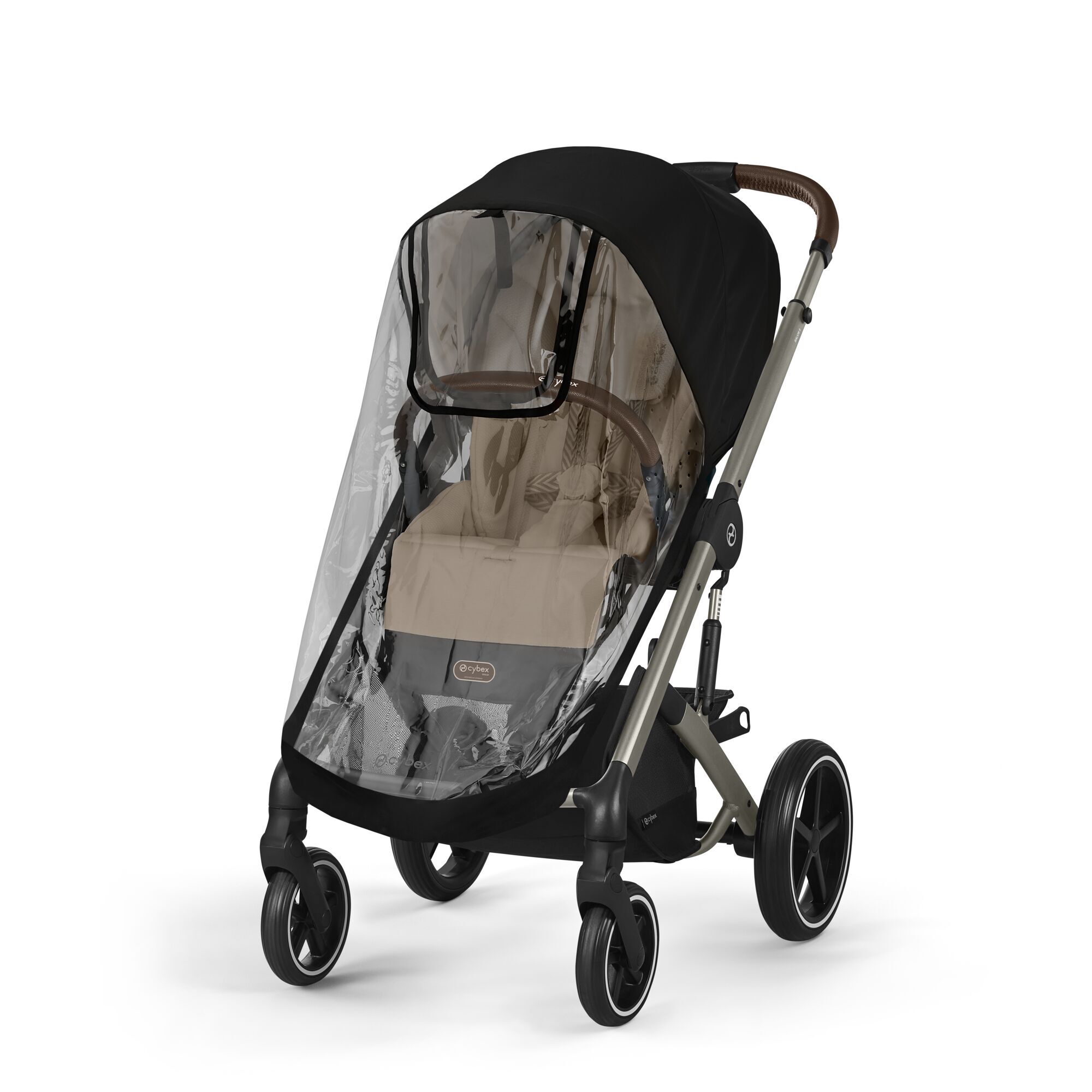 Cybex Regenhoes Balios S