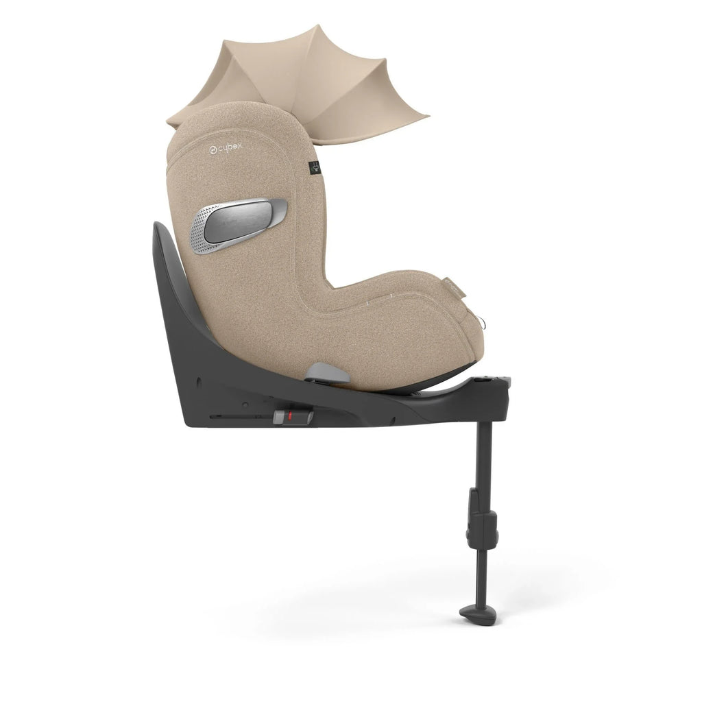 CYBEX Sirona T Plus Cozy Beige beige