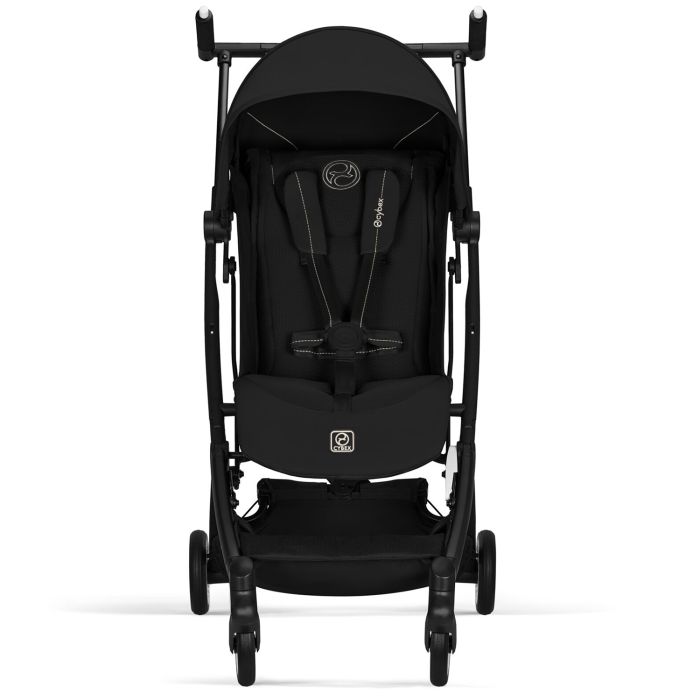 Cybex Gold Compacte Plooibuggy Libelle | Magic Black