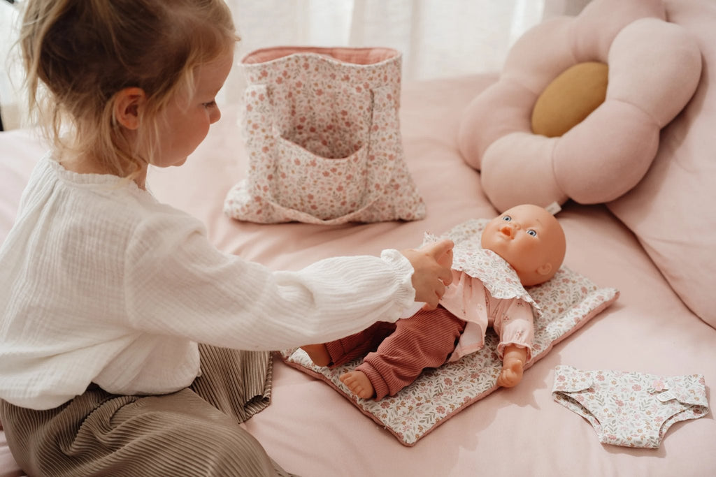 Little Dutch Poppen Verzorgingstas
