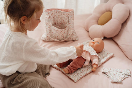 Little Dutch Poppen Verzorgingstas